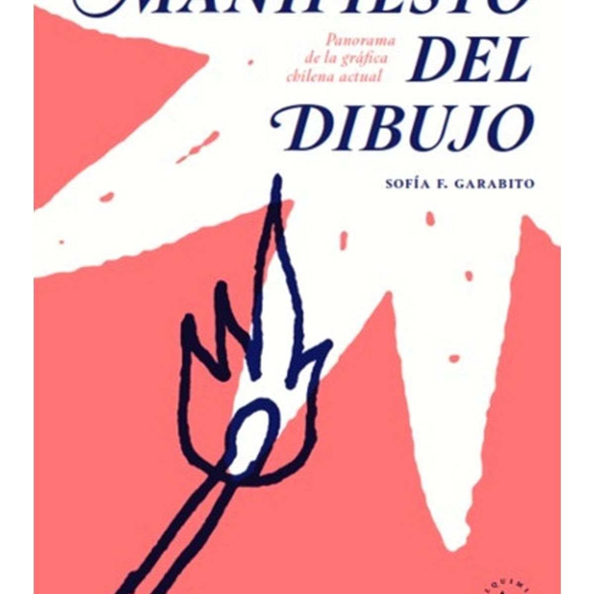TOP10BOOKS - LIBRO Manifiesto Del Dibujo - Manifiesto Del Dibujo