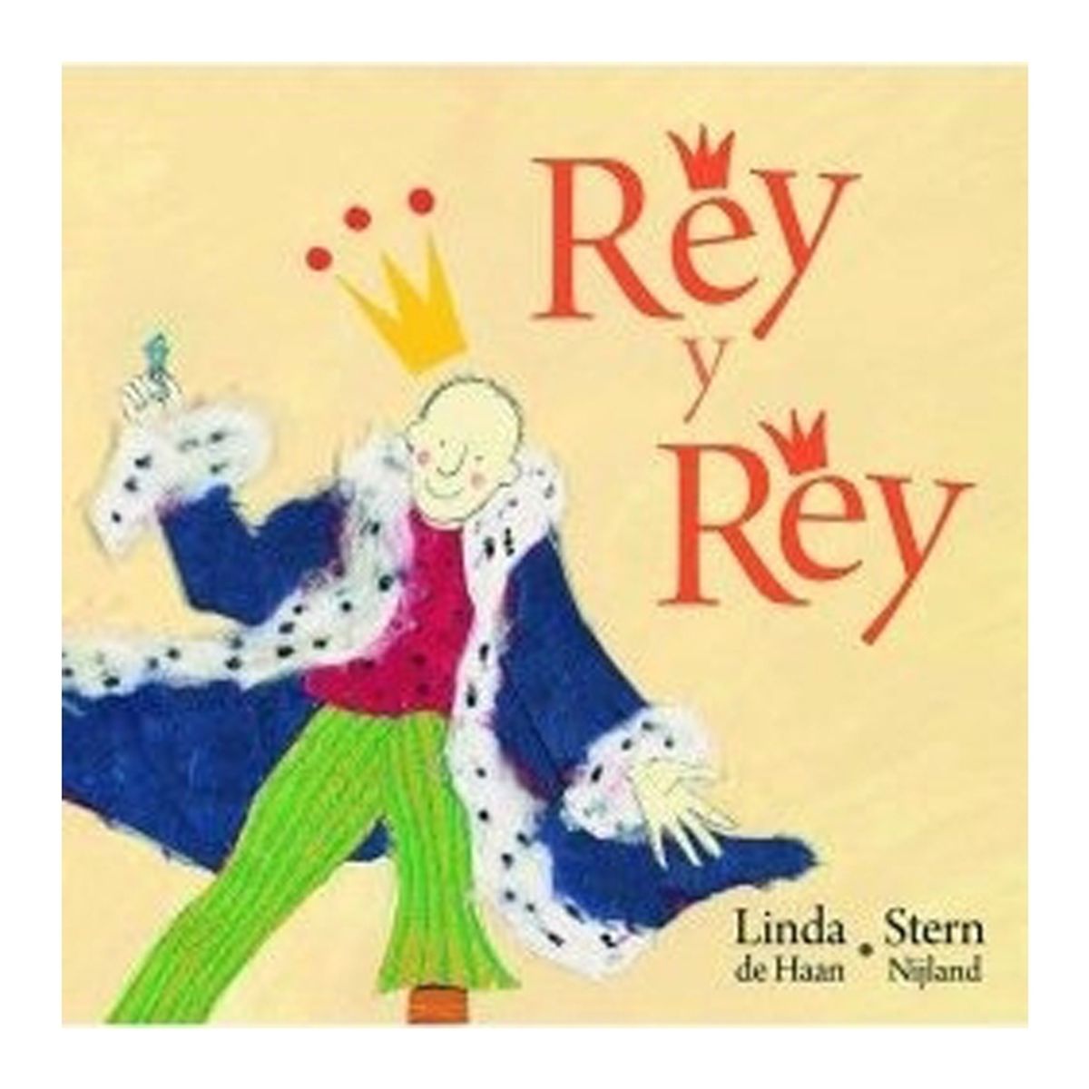 TOP10BOOKS - LIBRO Rey Y Rey - Rey Y Rey