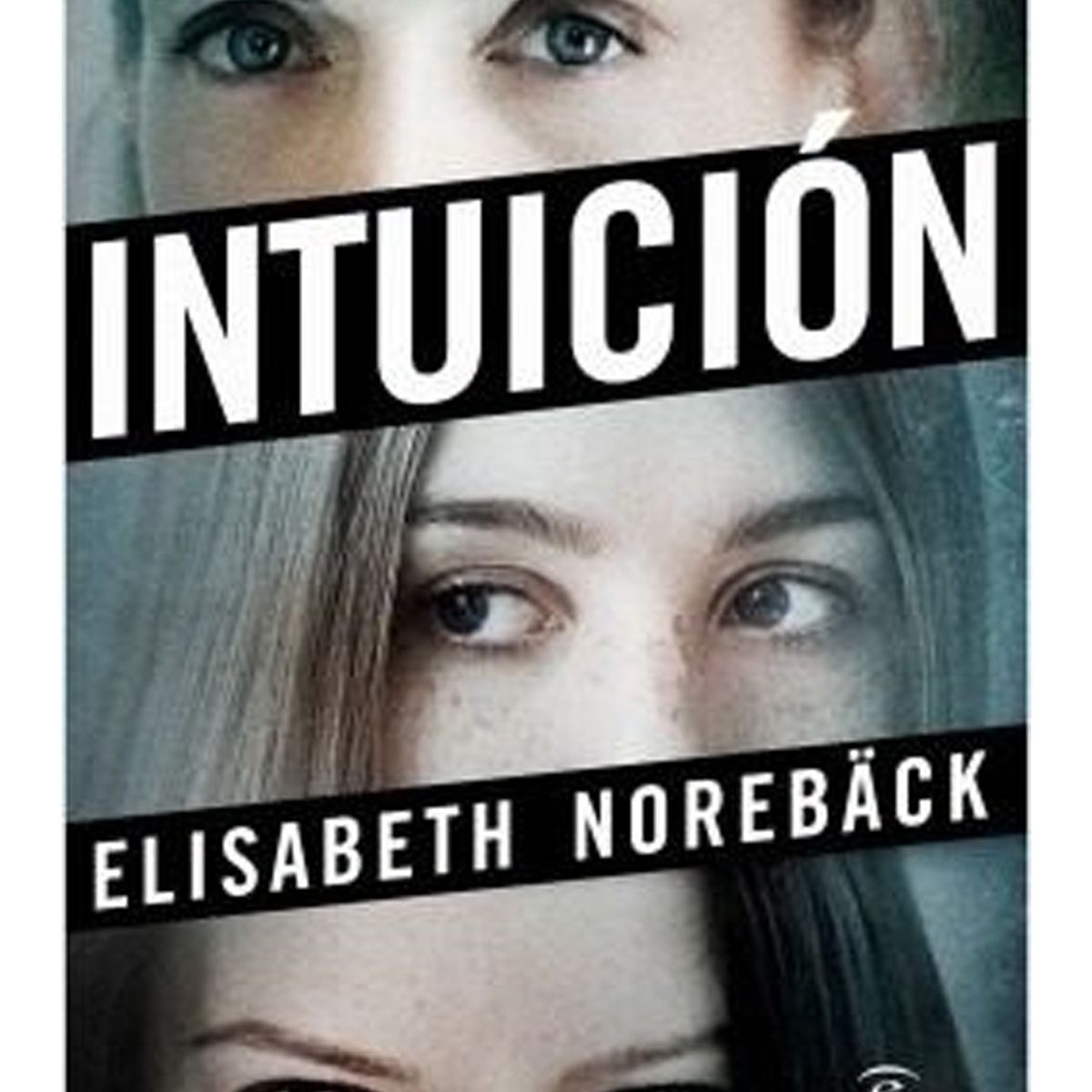 TOP10BOOKS - LIBRO Intuición - Intuición
