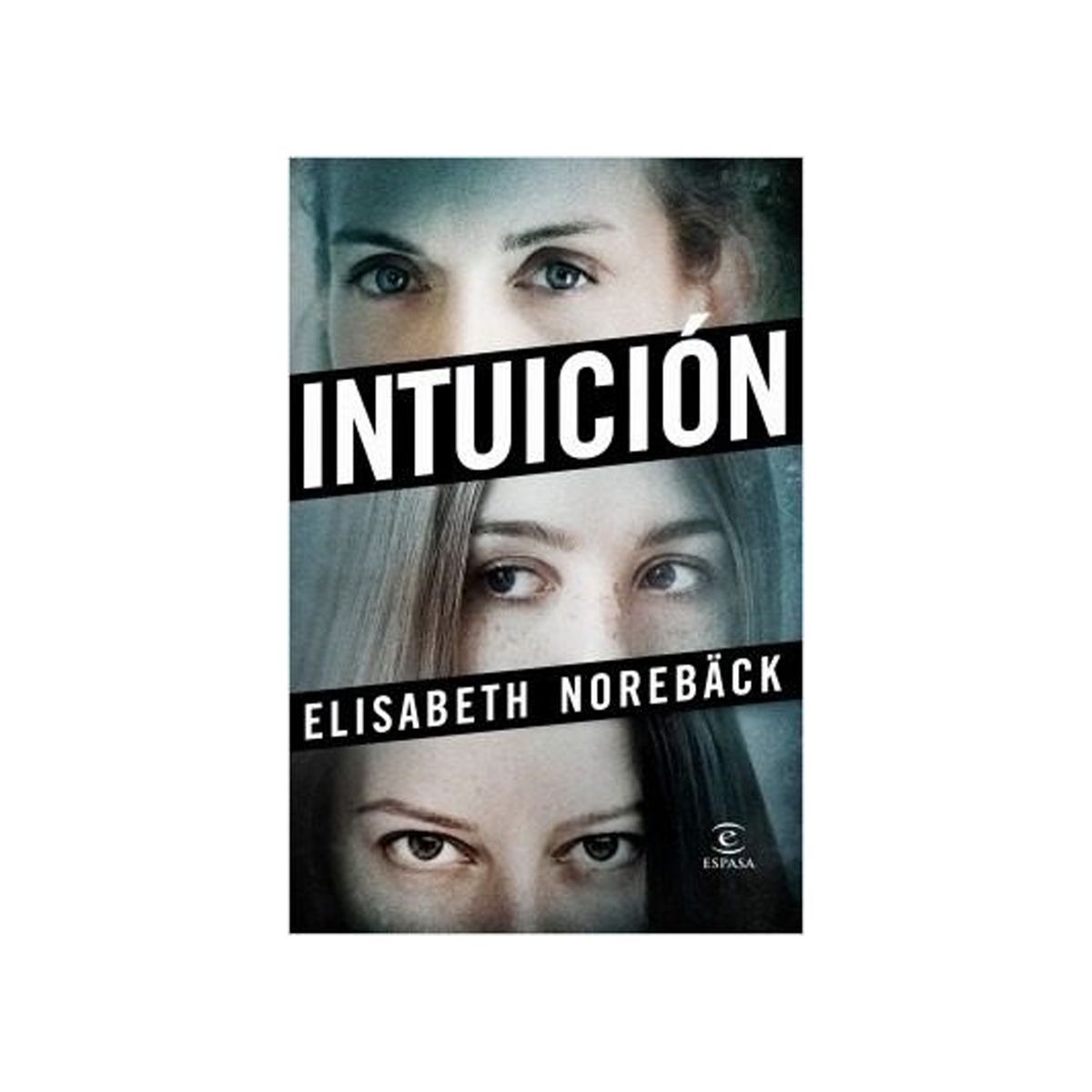 TOP10BOOKS - LIBRO Intuición - Intuición