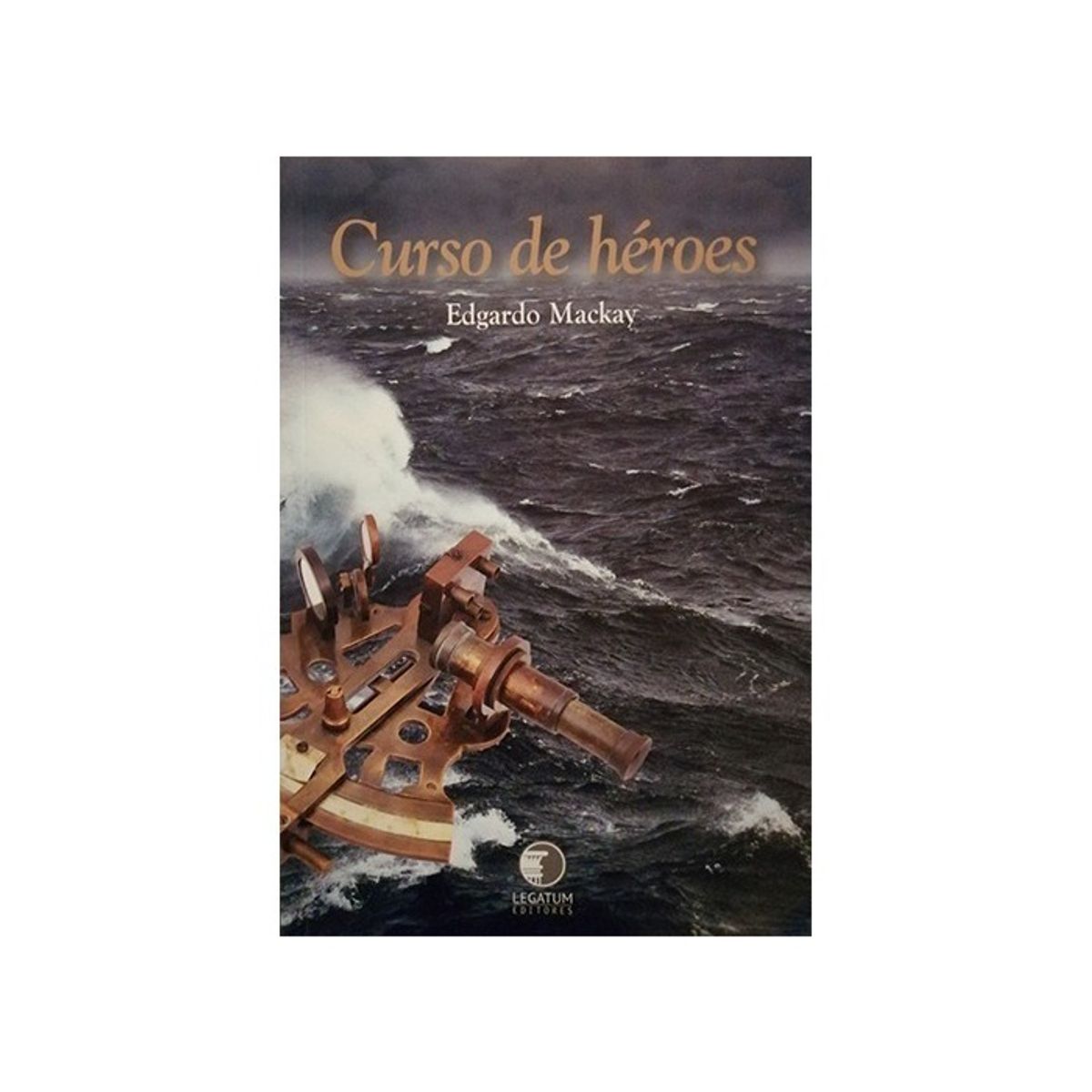 TOP10BOOKS - Libro Libro Curso De Héroes -168-