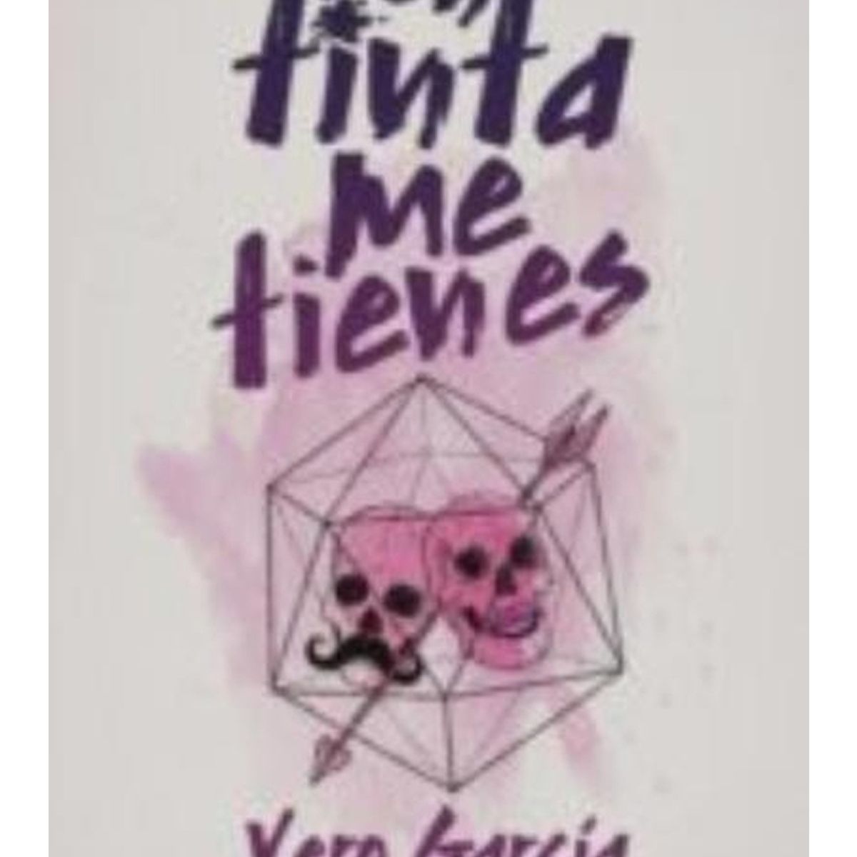 TOP10BOOKS - LIBRO Con Tinta Me Tienes - Con Tinta Me Tienes