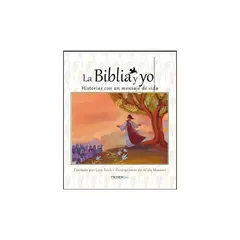 TOP10BOOKS - LIBRO La Biblia Y Yo - La Biblia Y Yo