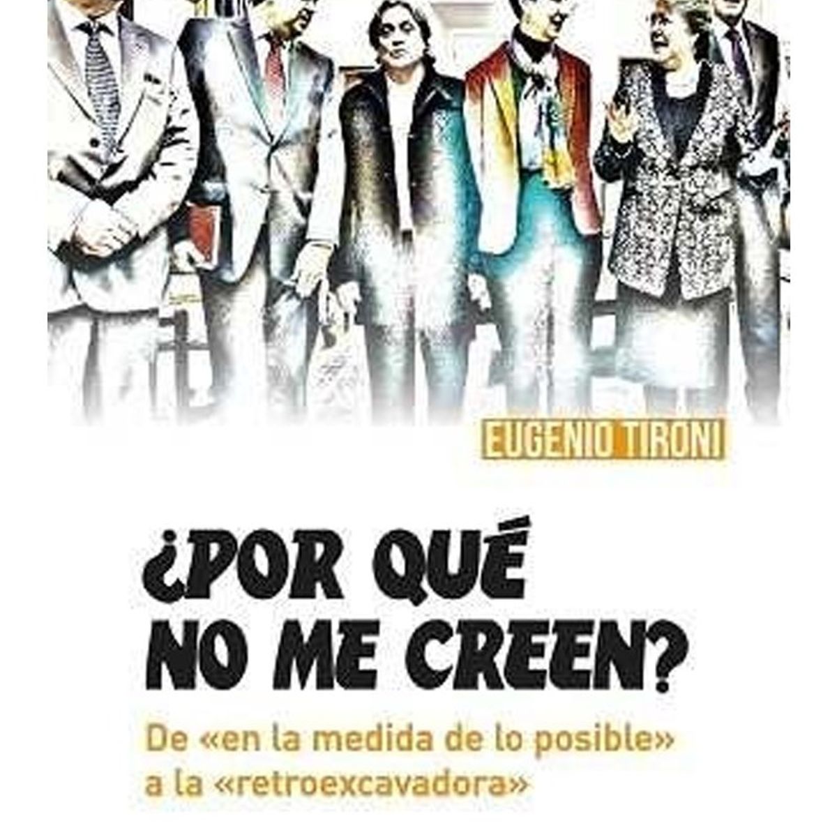 TOP10BOOKS - LIBRO ¿por Qué No Me Creen? - ¿Por Qué No Me Creen?