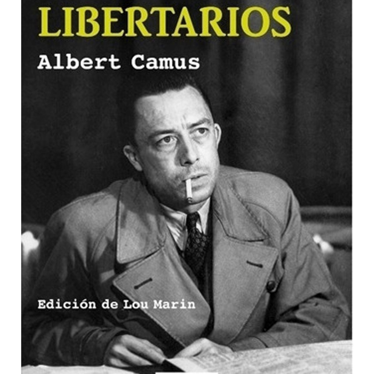 TOP10BOOKS - Libro Escritos Libertarios /515