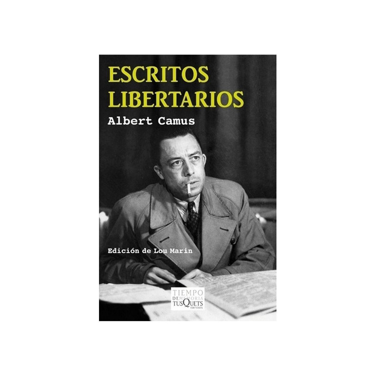 TOP10BOOKS - Libro Escritos Libertarios /515