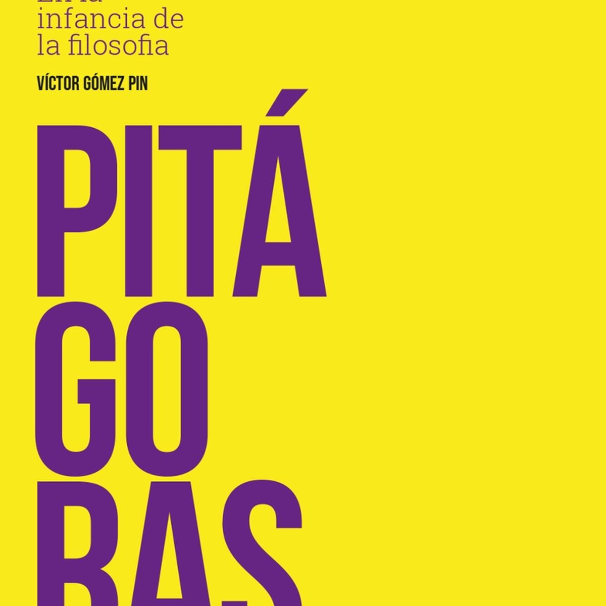 TOP10BOOKS - LIBRO Pitágoras - Pitágoras