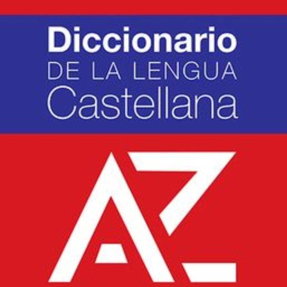 TOP10BOOKS - LIBRO Libro Diccionario De La Lengua Castellana