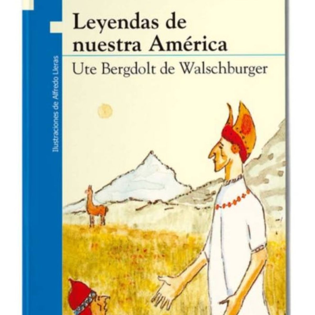 TOP10BOOKS - LIBRO Leyendas De Nuestra América - Leyendas De Nuestra América