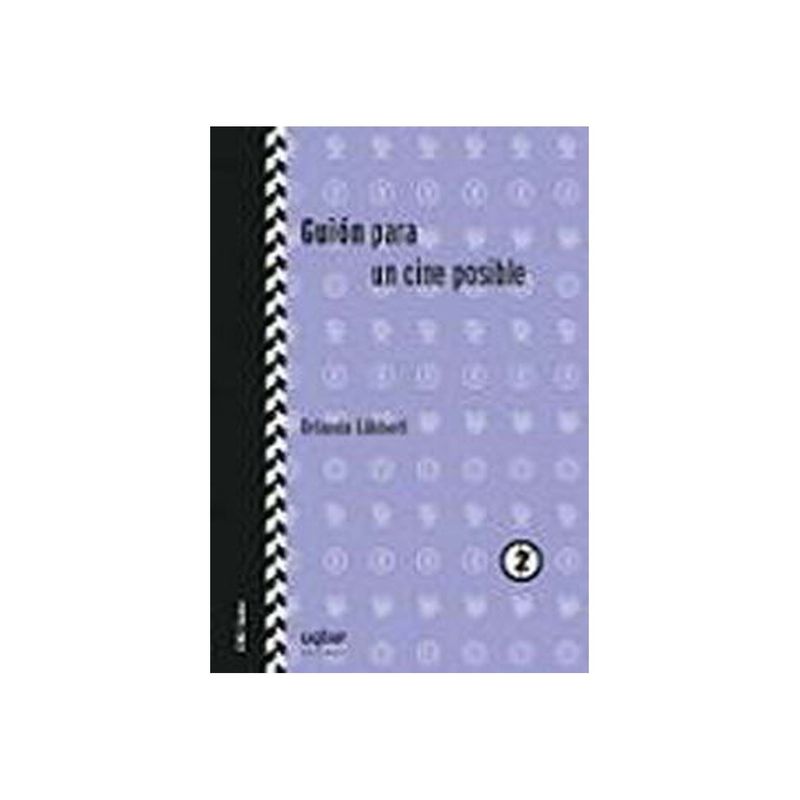 TOP10BOOKS - LIBRO GUIÓN PARA UN CINE POSIBLE /485