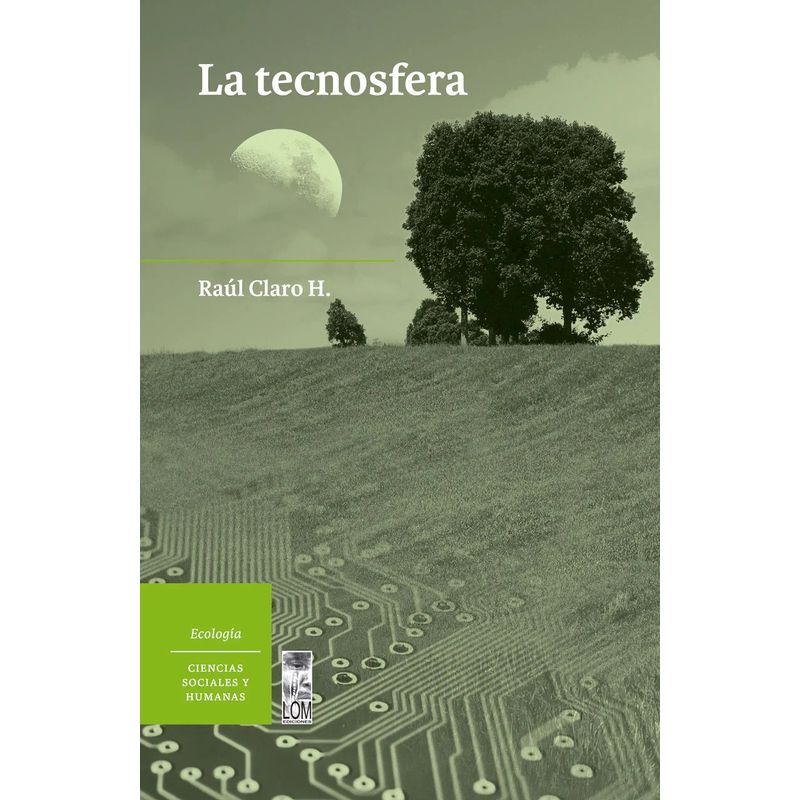 TOP10BOOKS - Libro LA TECNOSFERA