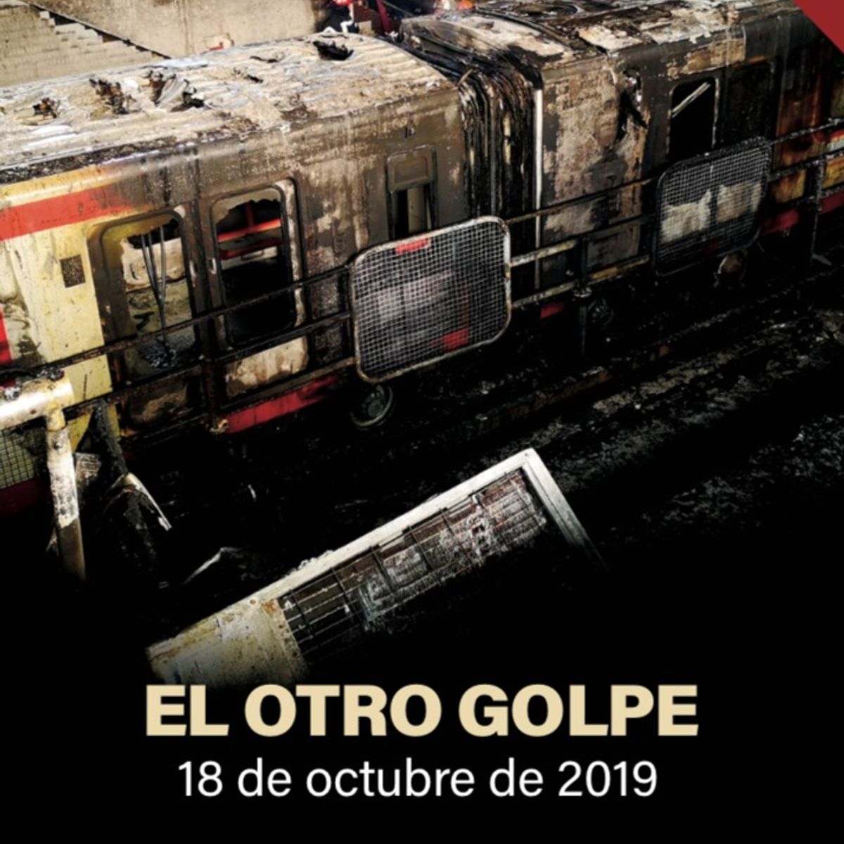 TOP10BOOKS - LIBRO El Otro Golpe - El Otro Golpe