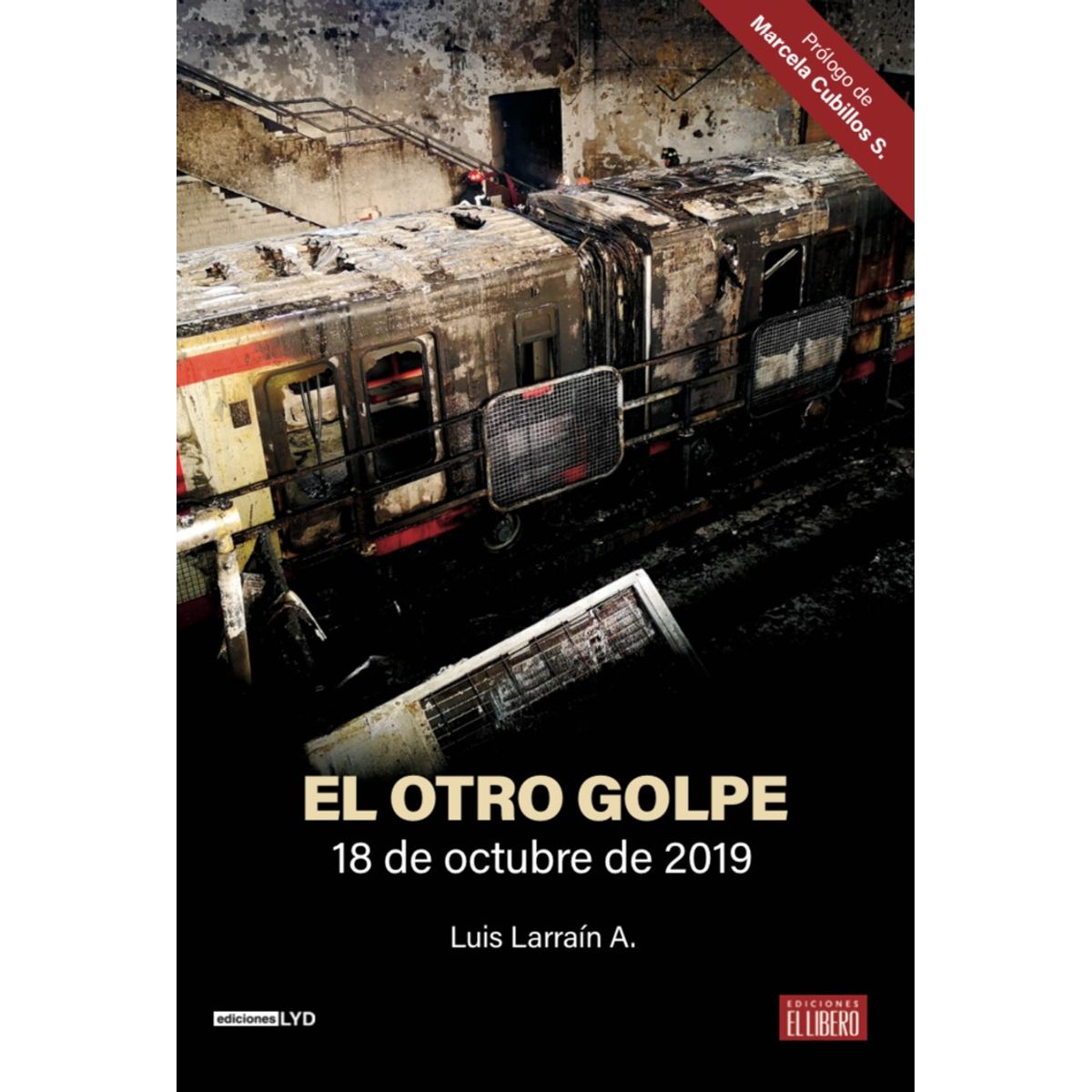 TOP10BOOKS - LIBRO El Otro Golpe - El Otro Golpe