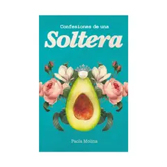 TOP10BOOKS - Libro CONFESIONES DE UNA SOLTERA