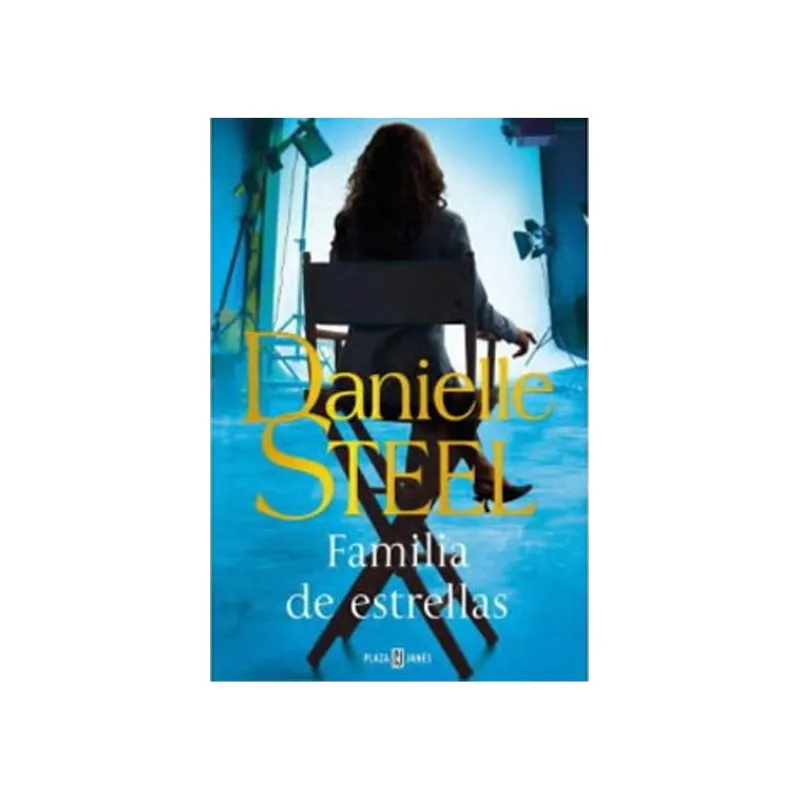 TOP10BOOKS - Libro Familia De Estrellas /904
