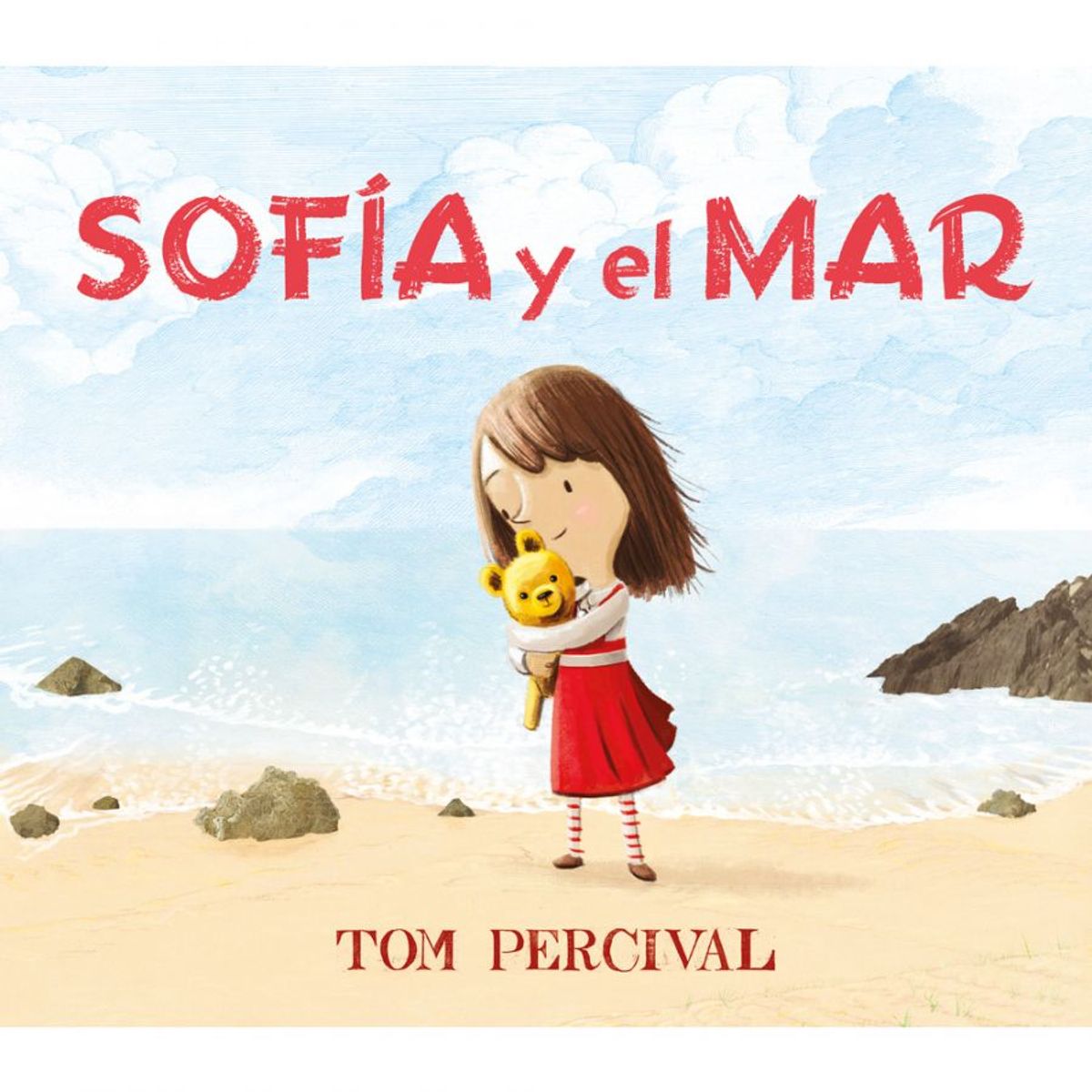 TOP10BOOKS - LIBRO Sofia Y El Mar - Sofia Y El Mar