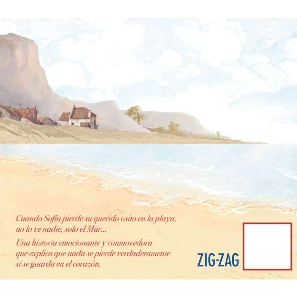 TOP10BOOKS - LIBRO Sofia Y El Mar - Sofia Y El Mar