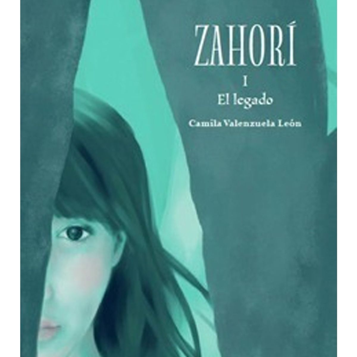 TOP10BOOKS - Libro EL LEGADO – ZAHORI N°1