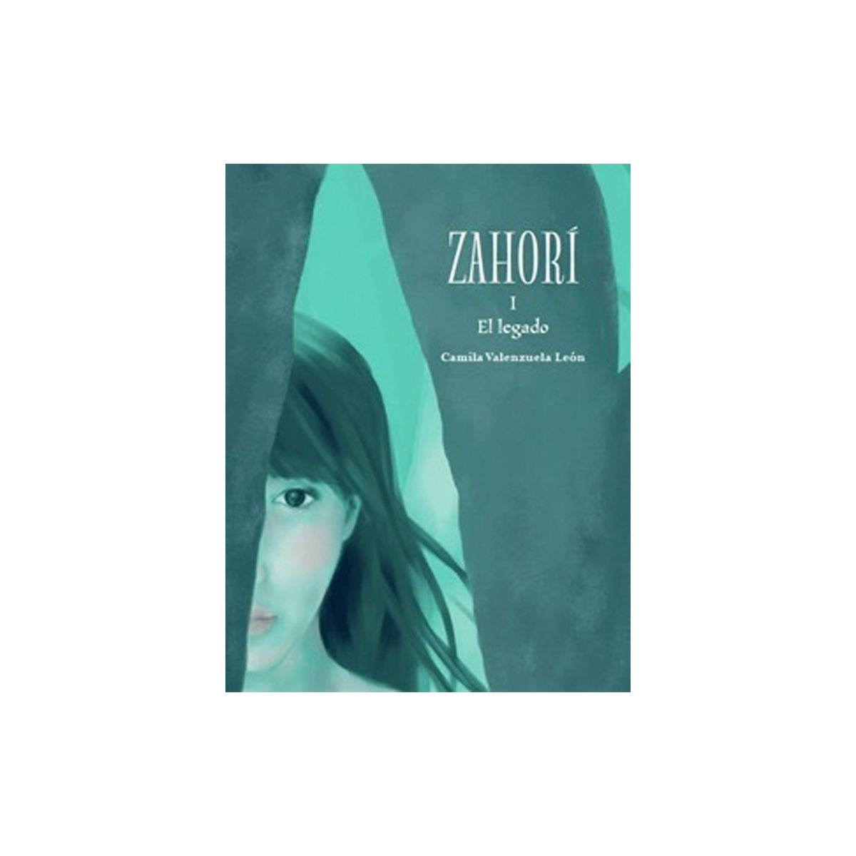 TOP10BOOKS - Libro EL LEGADO – ZAHORI N°1