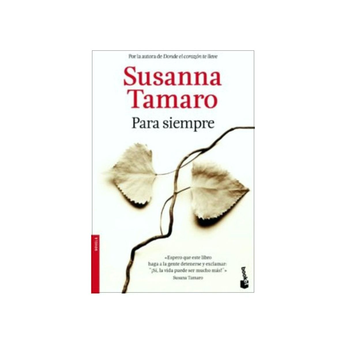 TOP10BOOKS - LIBRO Para Siempre - Para Siempre