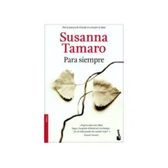 TOP10BOOKS - Libro Para Siempre /902