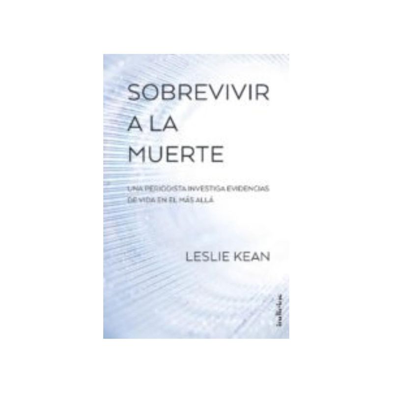 TOP10BOOKS - Libro SOBREVIVIR A LA MUERTE
