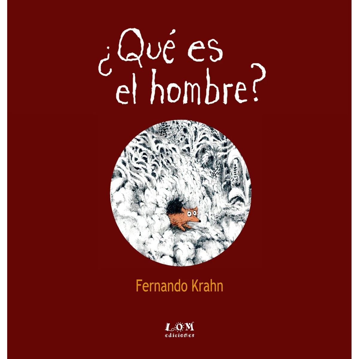 TOP10BOOKS - LIBRO ¿qué Es El Hombre? - ¿Qué Es El Hombre?