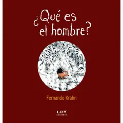 TOP10BOOKS - Libro ¿Qué Es El Hombre? /162