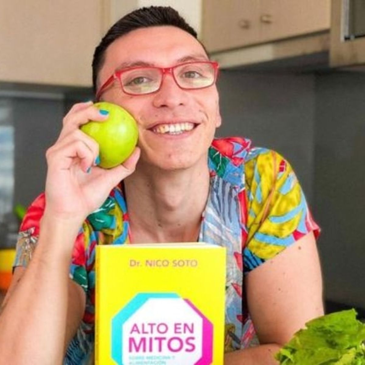TOP10BOOKS - LIBRO Alto En Mitos - Alto En Mitos