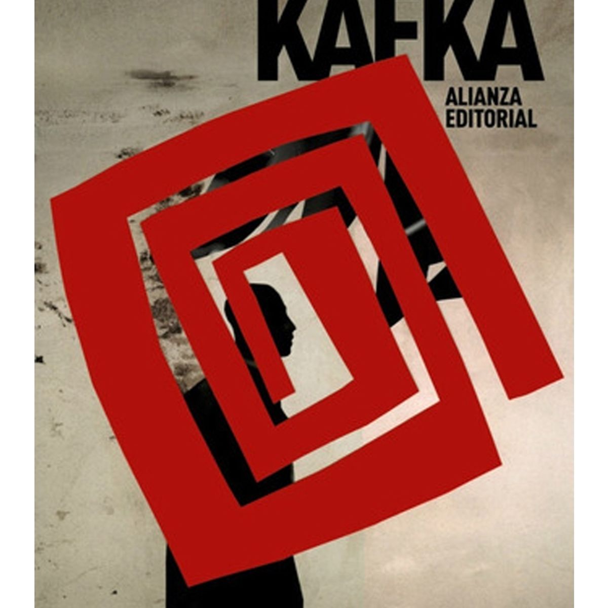 TOP10BOOKS - LIBRO EL PROCESO / FRANZ KAFKA / ALIANZA