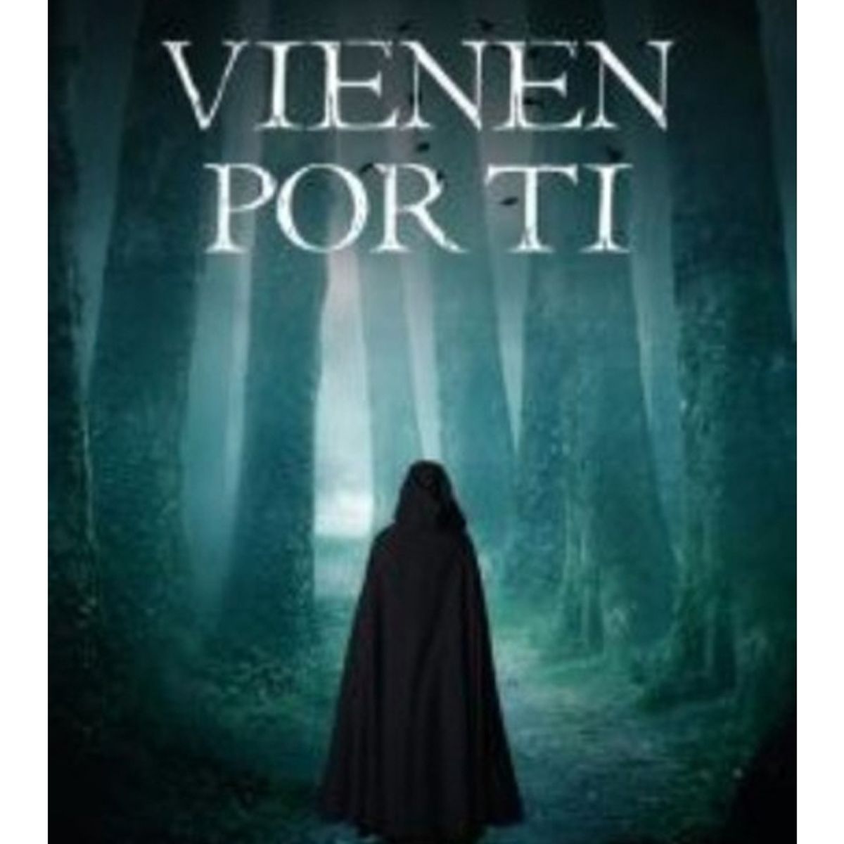 TOP10BOOKS - LIBRO Vienen Por Ti - Vienen Por Ti