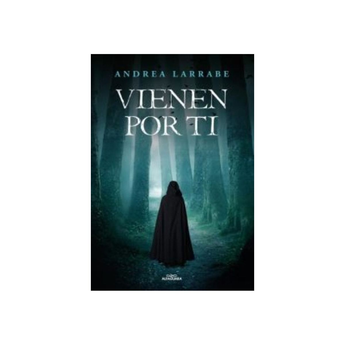 TOP10BOOKS - LIBRO Vienen Por Ti - Vienen Por Ti