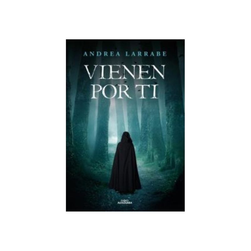 TOP10BOOKS - Libro VIENEN POR TI