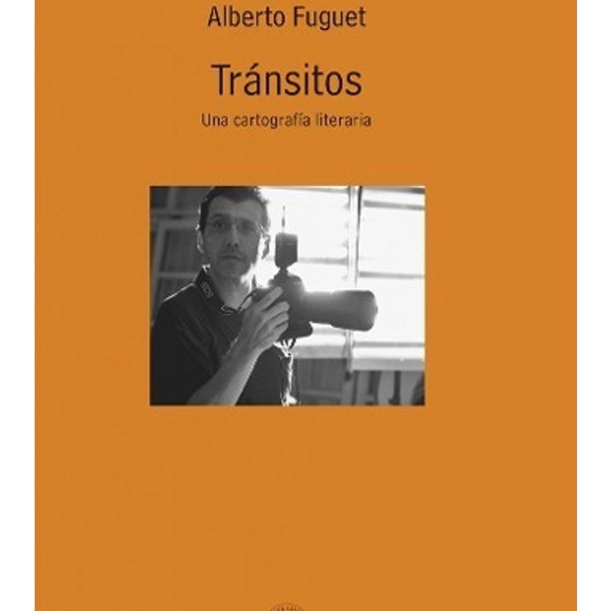 TOP10BOOKS - LIBRO Tránsitos. Una Cartografía Literaria