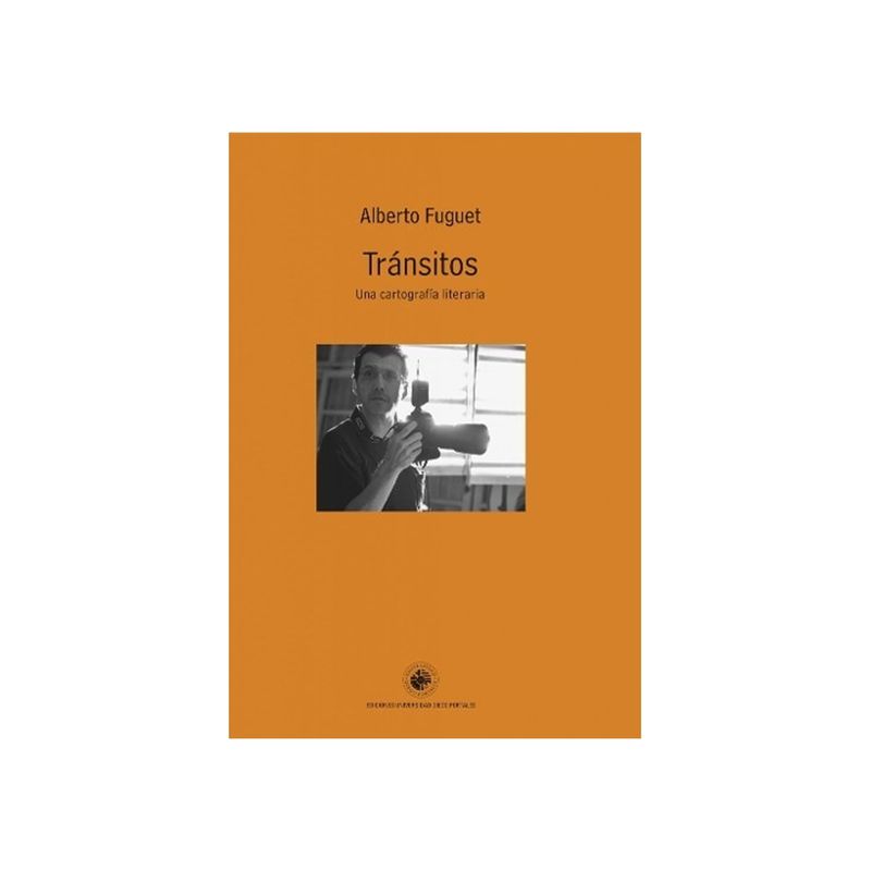 TOP10BOOKS - Libro TRANSITOS. UNA CARTOGRAFIA LITERARIA