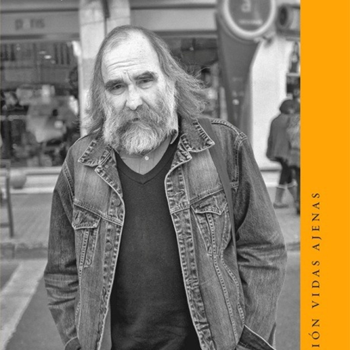 TOP10BOOKS - LIBRO Pista Resbaladiza - Roberto Merino