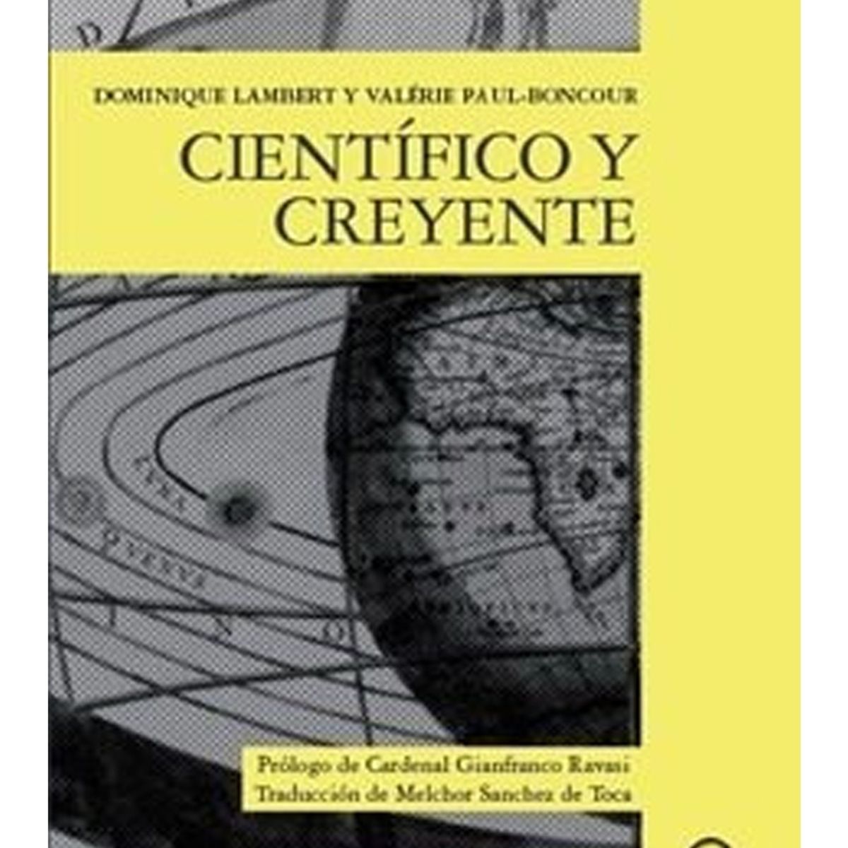 TOP10BOOKS - LIBRO Científico Y Creyente - Científico Y Creyente