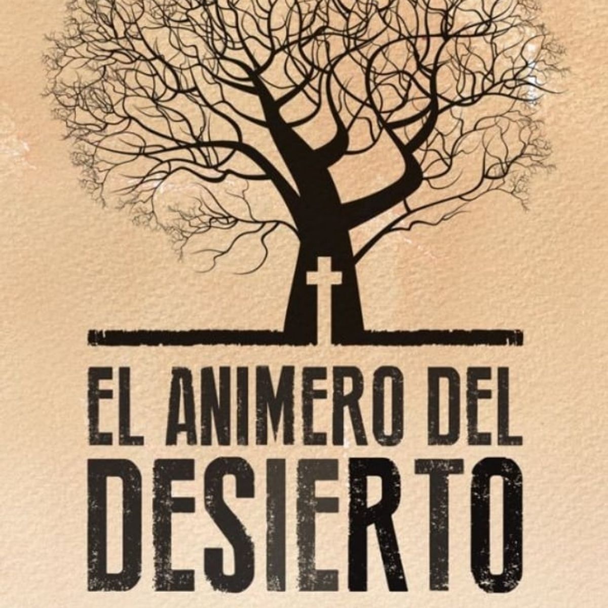 TOP10BOOKS - LIBRO El Animero Del Desierto - El Animero Del Desierto