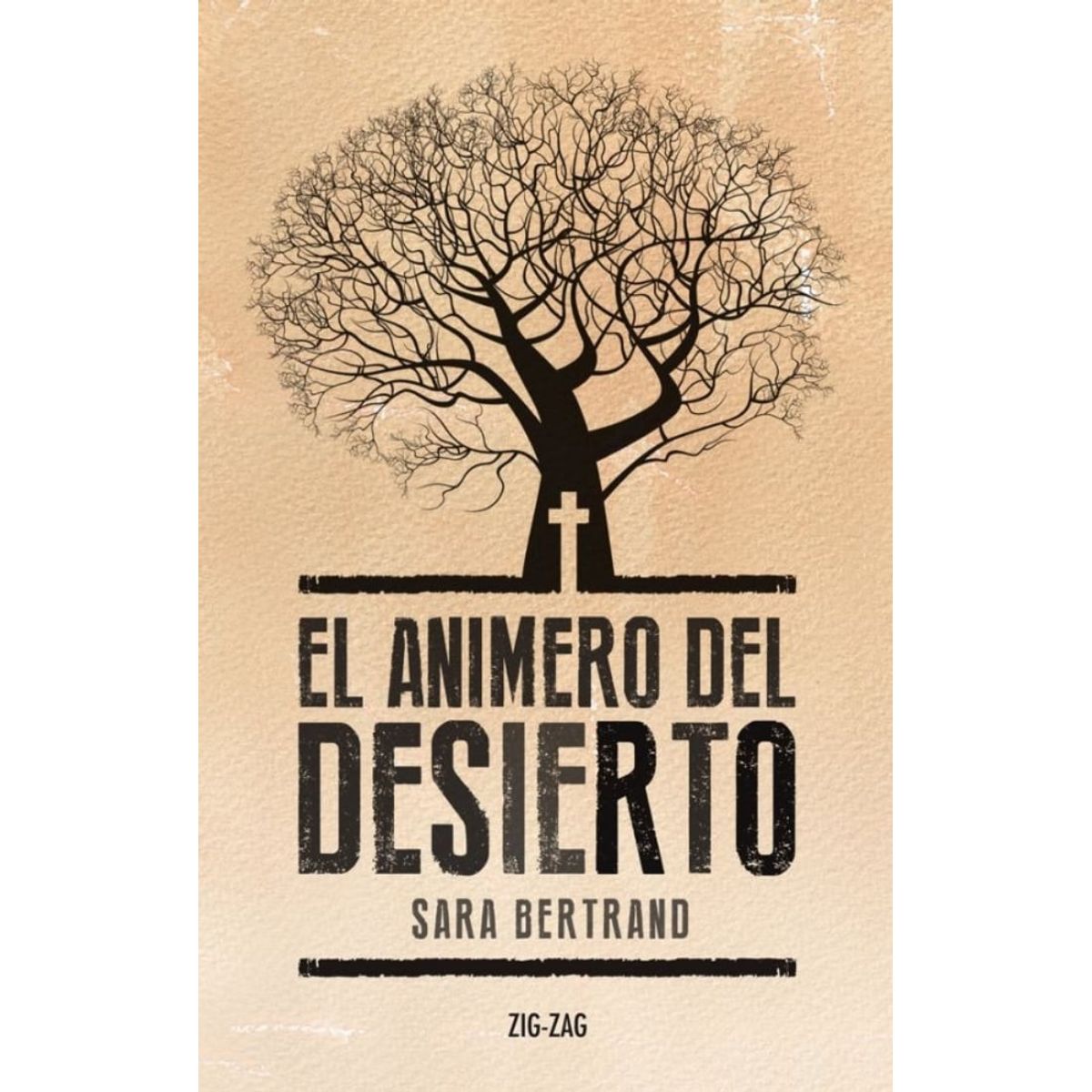 TOP10BOOKS - LIBRO El Animero Del Desierto - El Animero Del Desierto