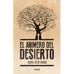TOP10BOOKS - LIBRO El Animero Del Desierto - El Animero Del Desierto
