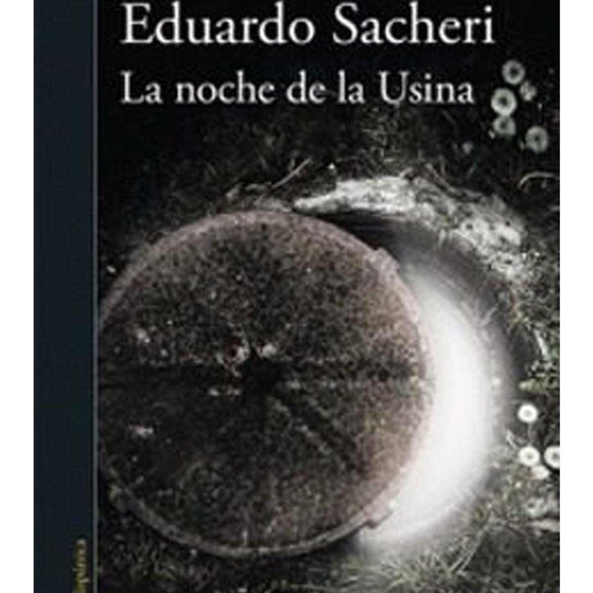TOP10BOOKS - LIBRO La Noche De La Usina - La Noche De La Usina