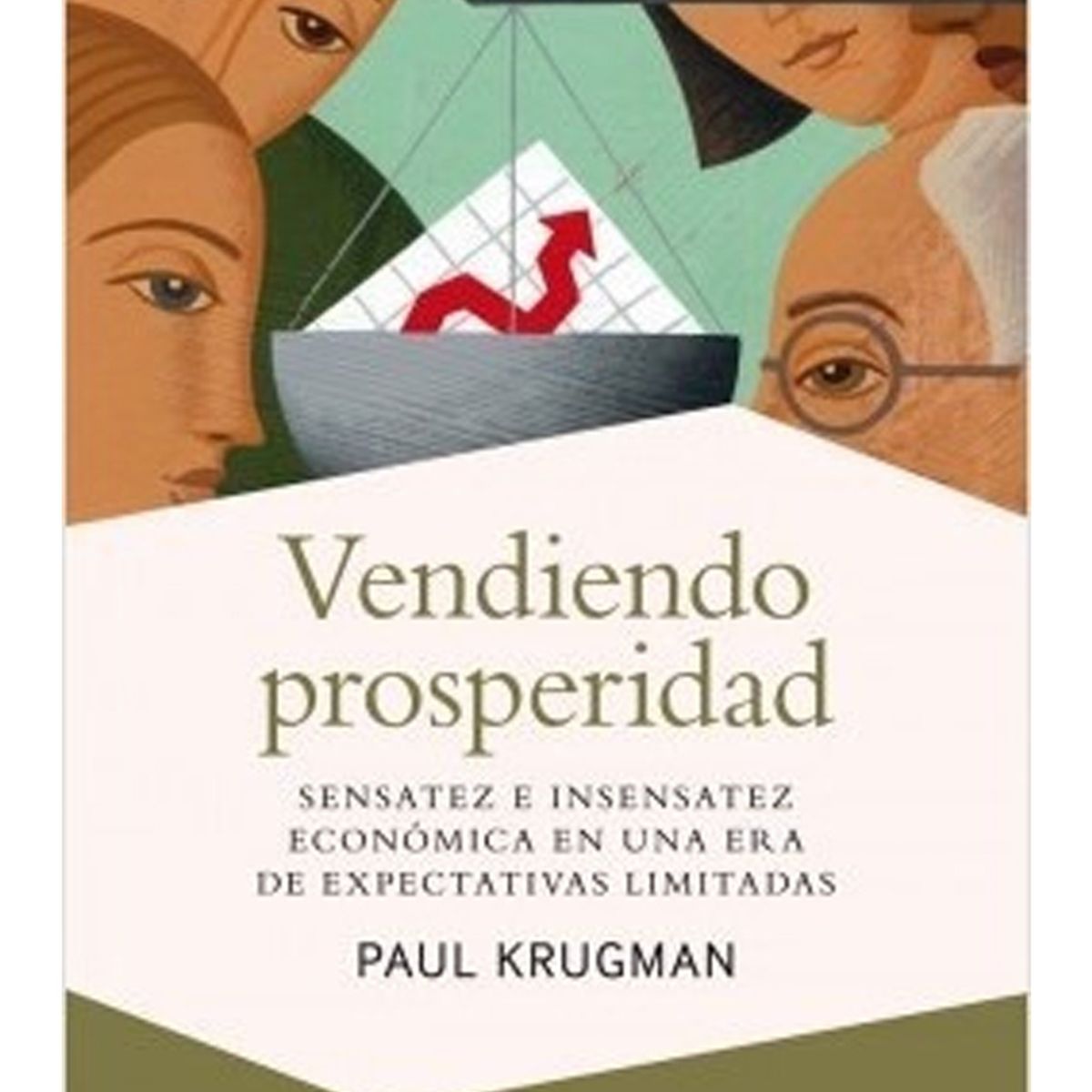 TOP10BOOKS - LIBRO Vendiendo Prosperidad - Vendiendo Prosperidad