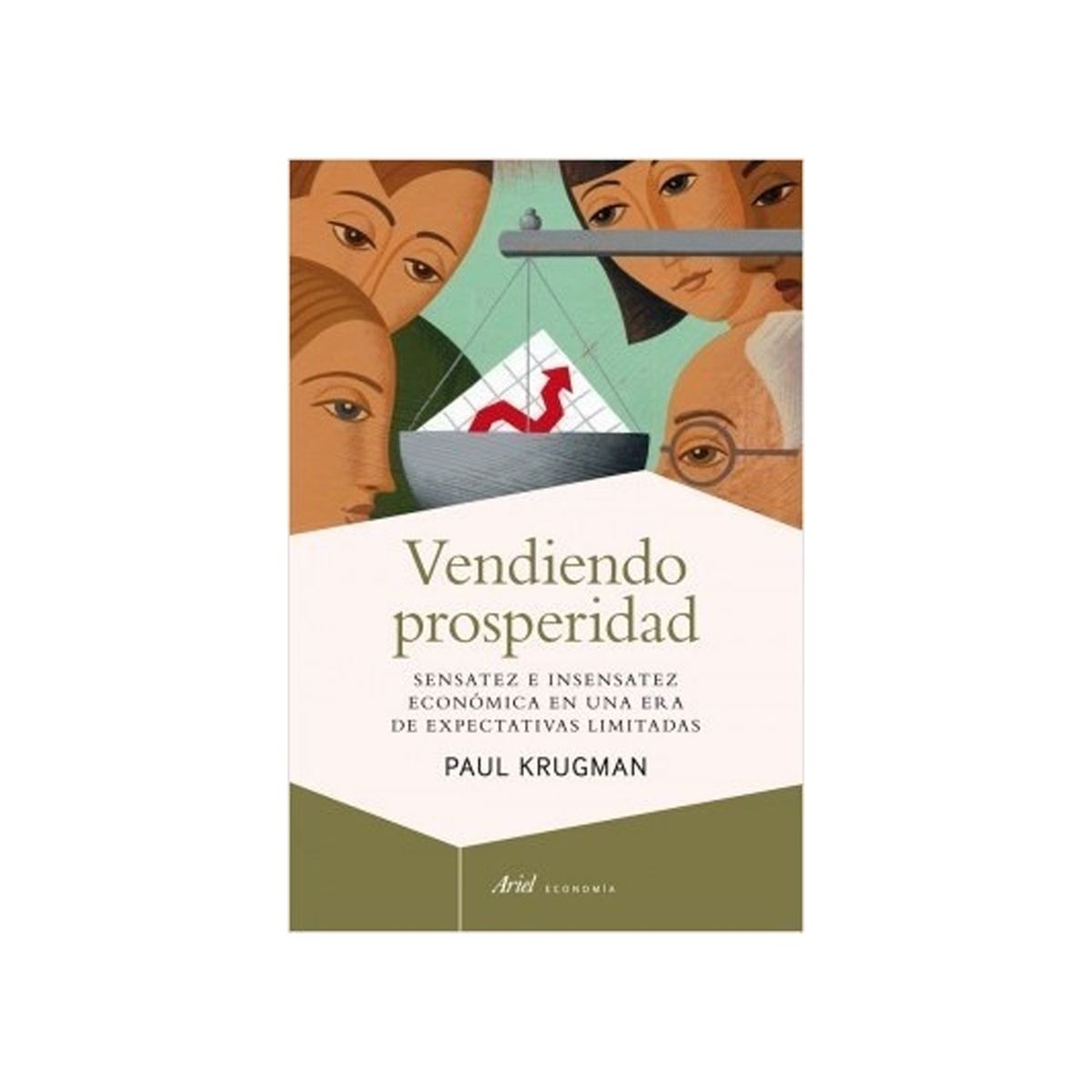 TOP10BOOKS - LIBRO Vendiendo Prosperidad - Vendiendo Prosperidad