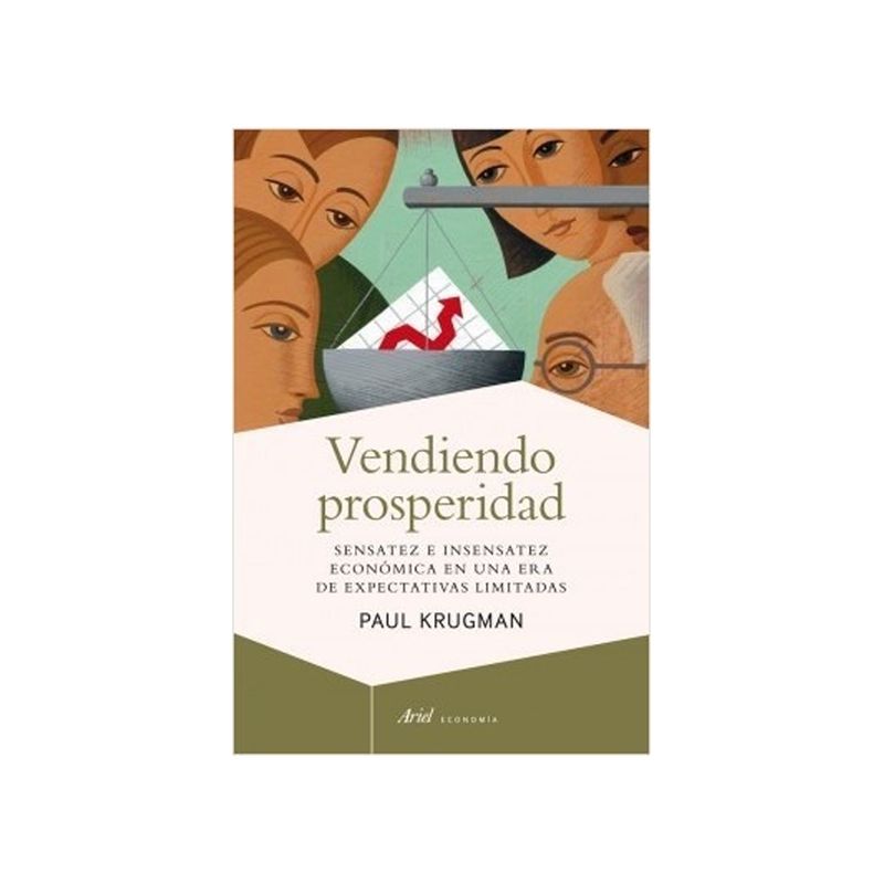 TOP10BOOKS - Libro VENDIENDO PROSPERIDAD