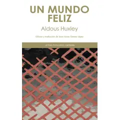 TOP10BOOKS - Libro UN MUNDO FELIZ