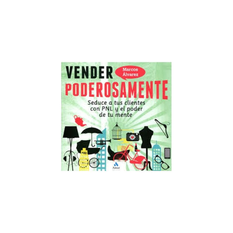TOP10BOOKS - LIBRO VENDER PODEROSAMENTE