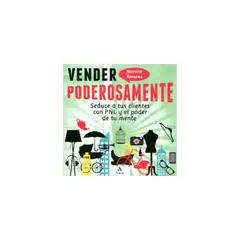 TOP10BOOKS - LIBRO VENDER PODEROSAMENTE