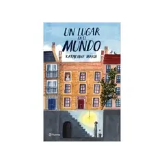 TOP10BOOKS - Libro UN LUGAR EN EL MUNDO
