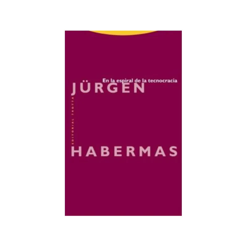 TOP10BOOKS - Libro EN LA ESPIRAL DE LA TECNOCRACIA