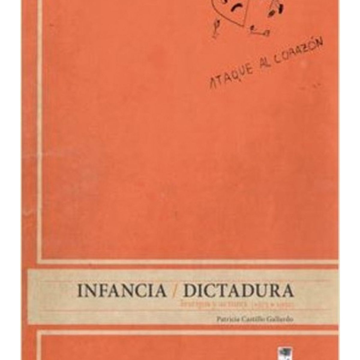 TOP10BOOKS - LIBRO Infancia / Dictadura. Testigos Y Actores (canales oficiales)